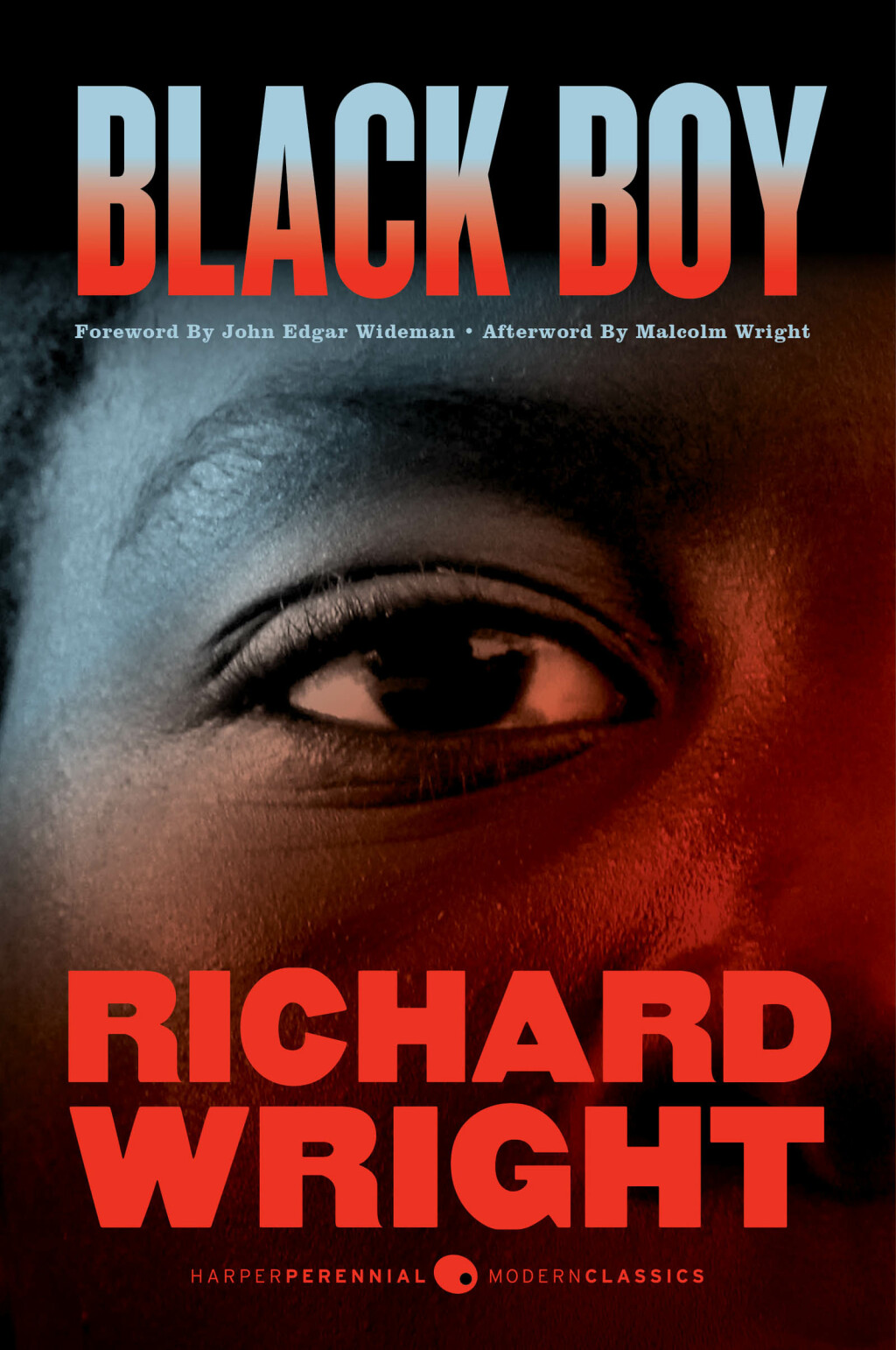 Black Boy [Seventy-fifth Anniversary Edition] - (PDF/EPUB Version)